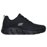 Tenis Skechers Mujer Bobs B Flex - Negro