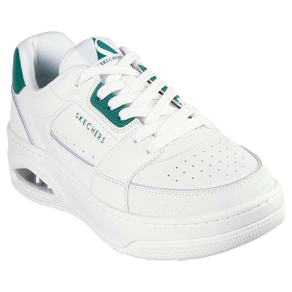 Tenis Skechers Hombre Uno Court Low-Post