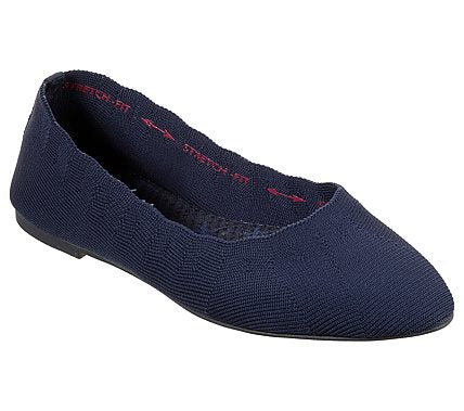 Calzado Mujer Skechers Bewitch - Azul