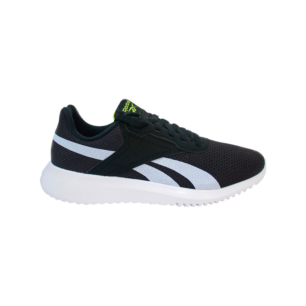 Tenis Training Reebok Fluxlite - Negro - Blanco