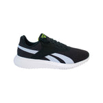 Tenis Hombre Reebok Fluxlite - Negro - Blanco