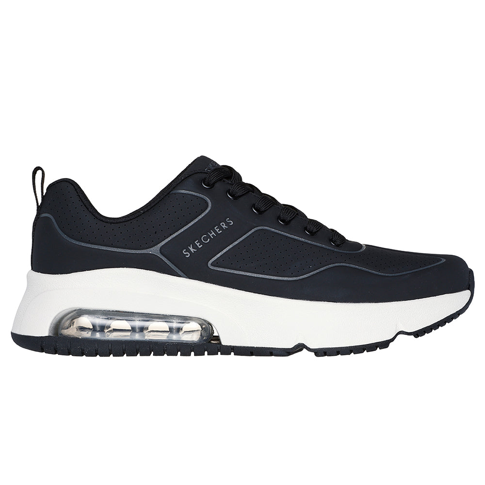 Tenis Hombre Skechers Uno Envolve - Negro