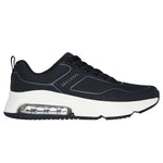 Tenis Hombre Skechers Uno Envolve - Negr0
