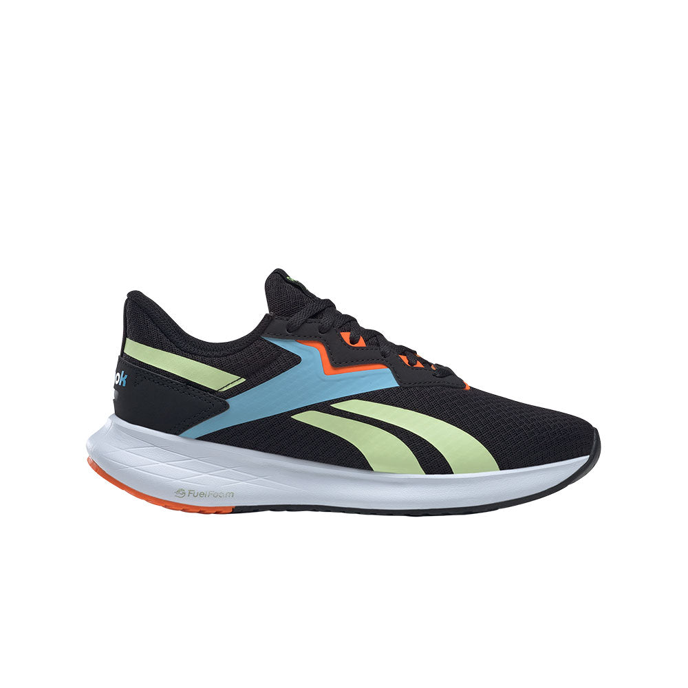 Tenis Mujer Reebok Energen Plus- Negro-Multicolor