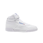Tenis Hombre Reebok Classics Ex O Fit Hi-Blanco