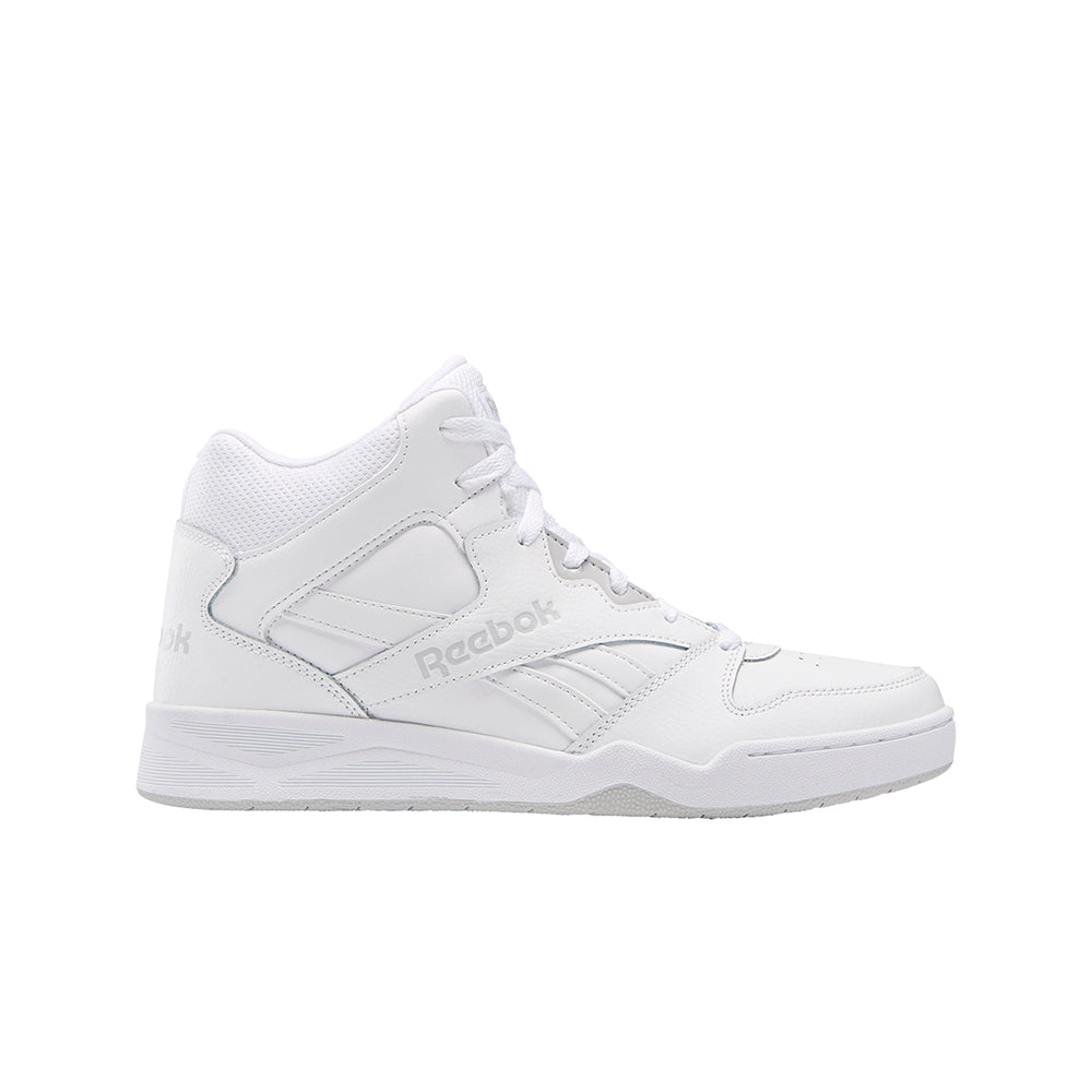 Tenis Hombre Reebok Royal -Blanco-Blanco