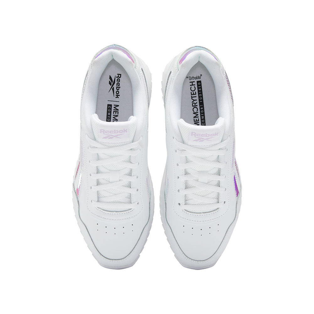 Tenis Mujer Reebok Glide RippleDouble - Blanco