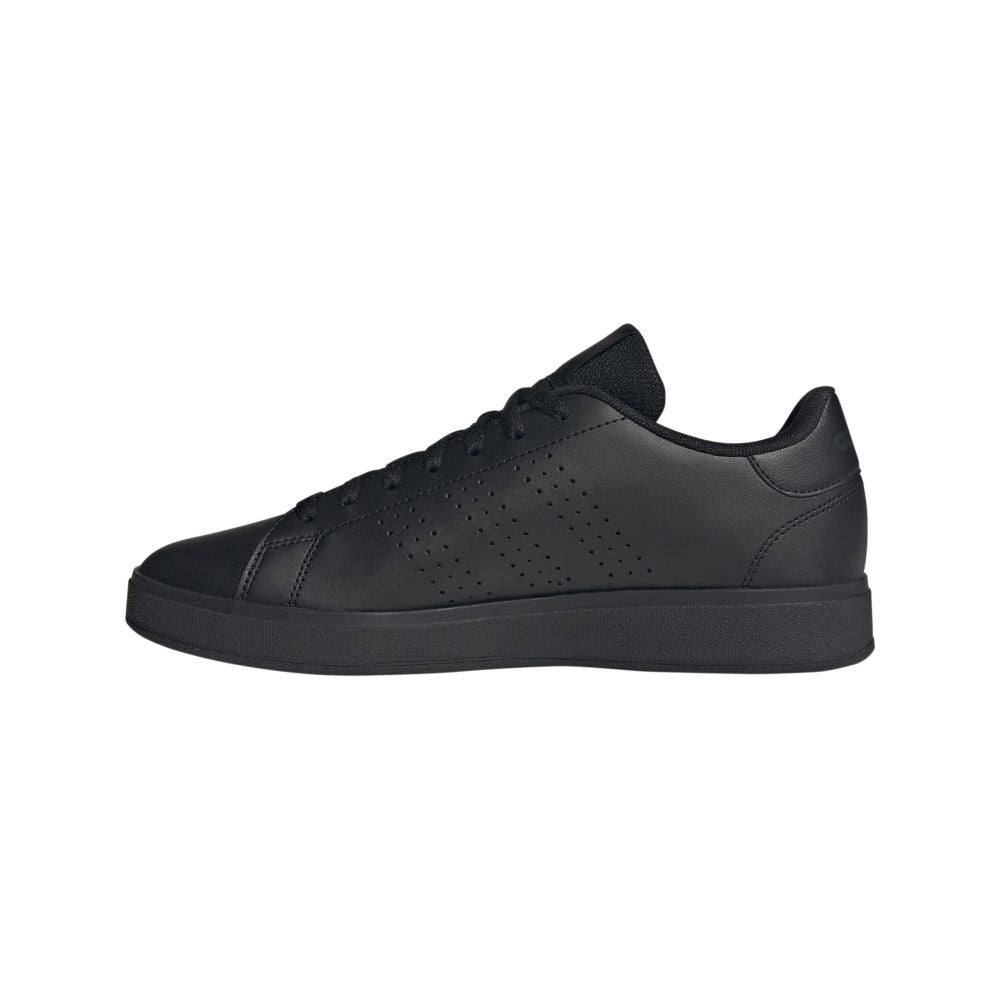 Tenis Hombre adidas Advantage Base 2.0 - Negro