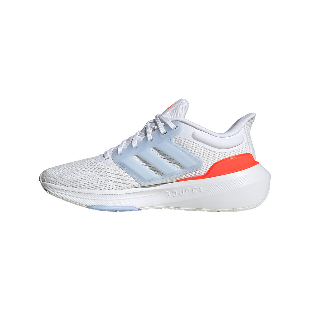 Tenis Mujer Adidas Ultrabounce - Blanco