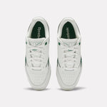 Tenis Reebok Hombre Basketball - Blanco - Verde