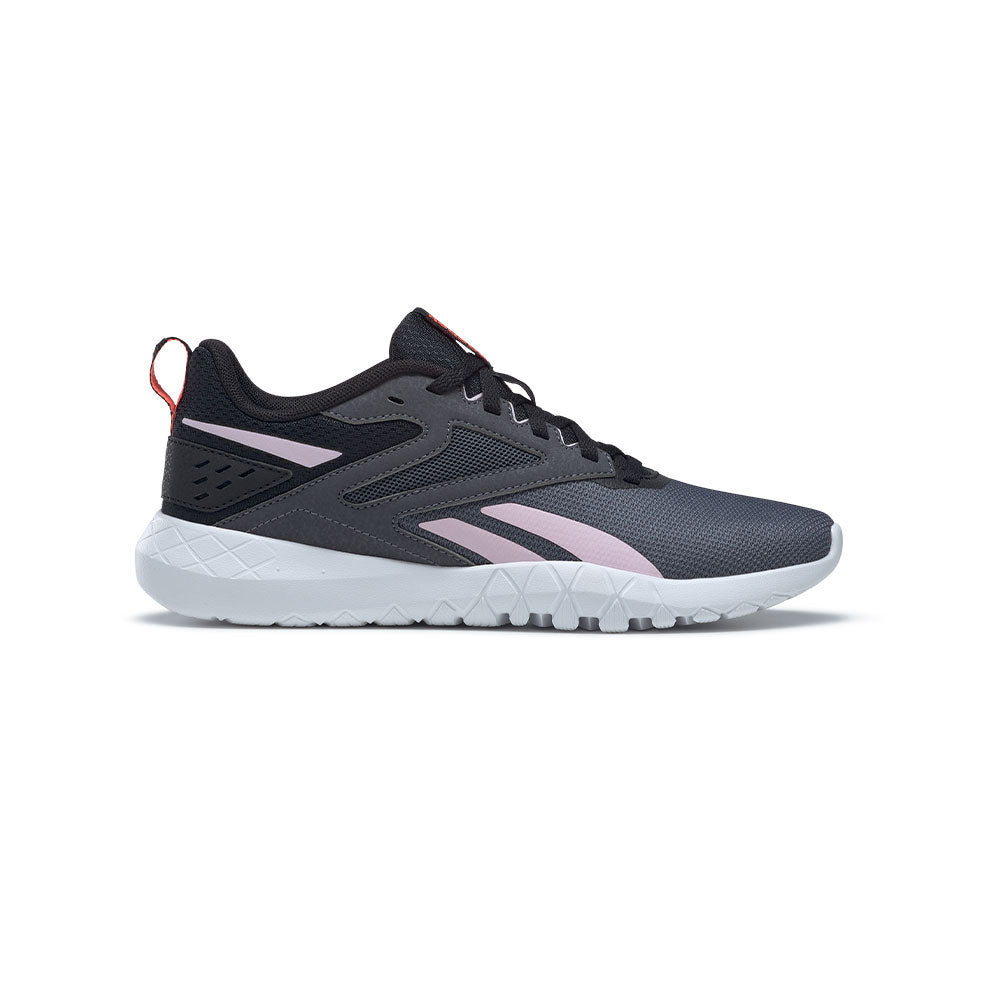 Tenis Running Reebok Flexagon Energy 4 - Gris