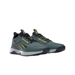 Tenis Hombre Reebok Nanoflex - Verde