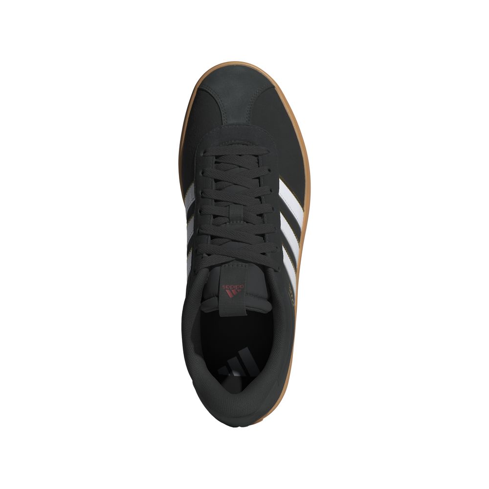 Tenis Hombre adidas Vl Court 3.0 - Negro