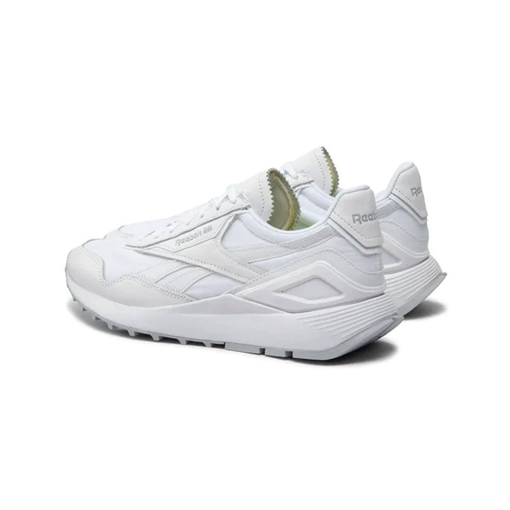 Tenis Mujer Reebok Leather LegacyAZ - Blanco