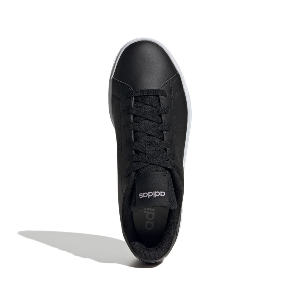 Tenis Mujer adidas Advantage Base - Negro