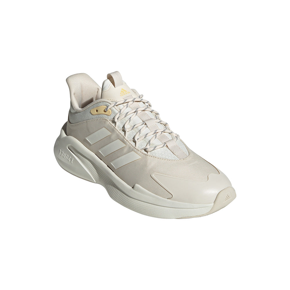 Tenis Mujer adidas Alphaedge+ - Blanco
