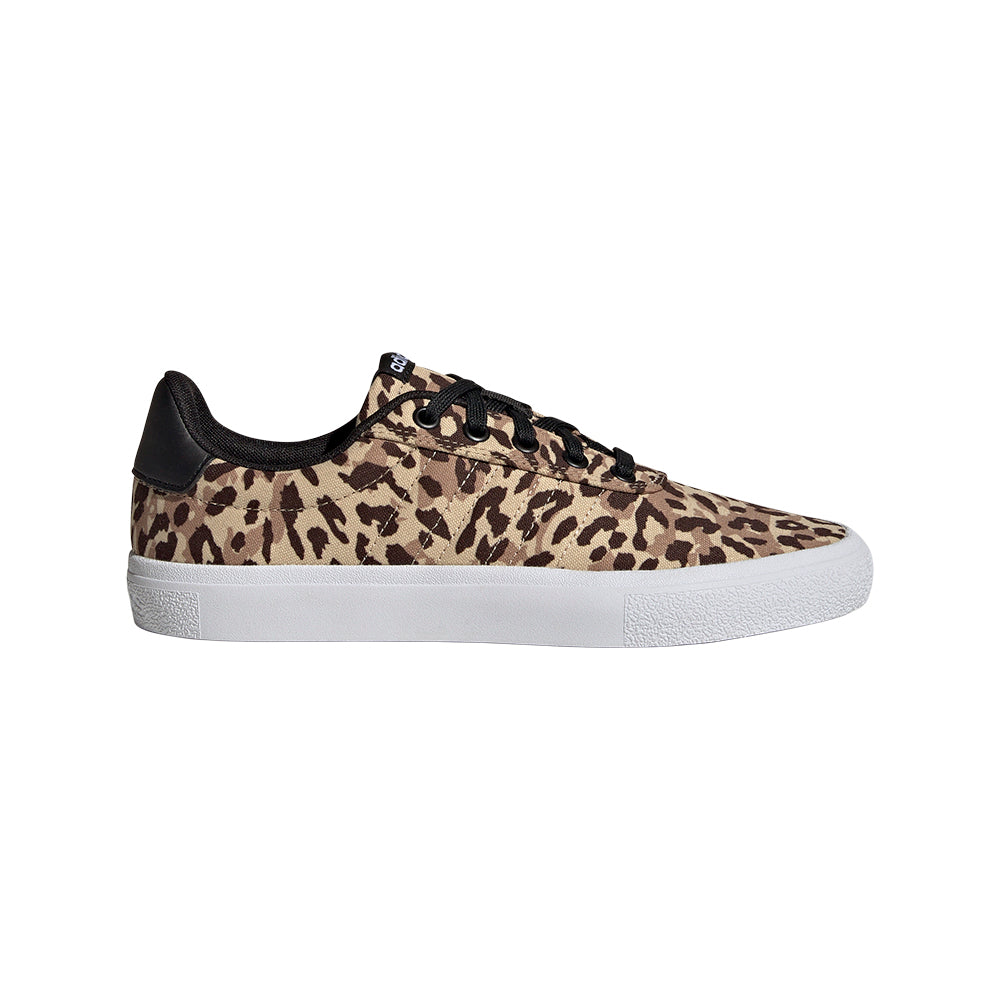 Tenis Mujer Adidas Farm XVulc Raid3r Sustainable - Leopard