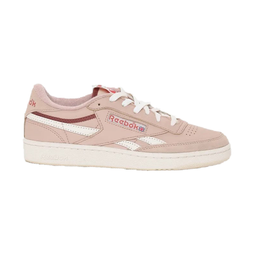 Tenis RebookMujer Cluc C Revenge Vintage