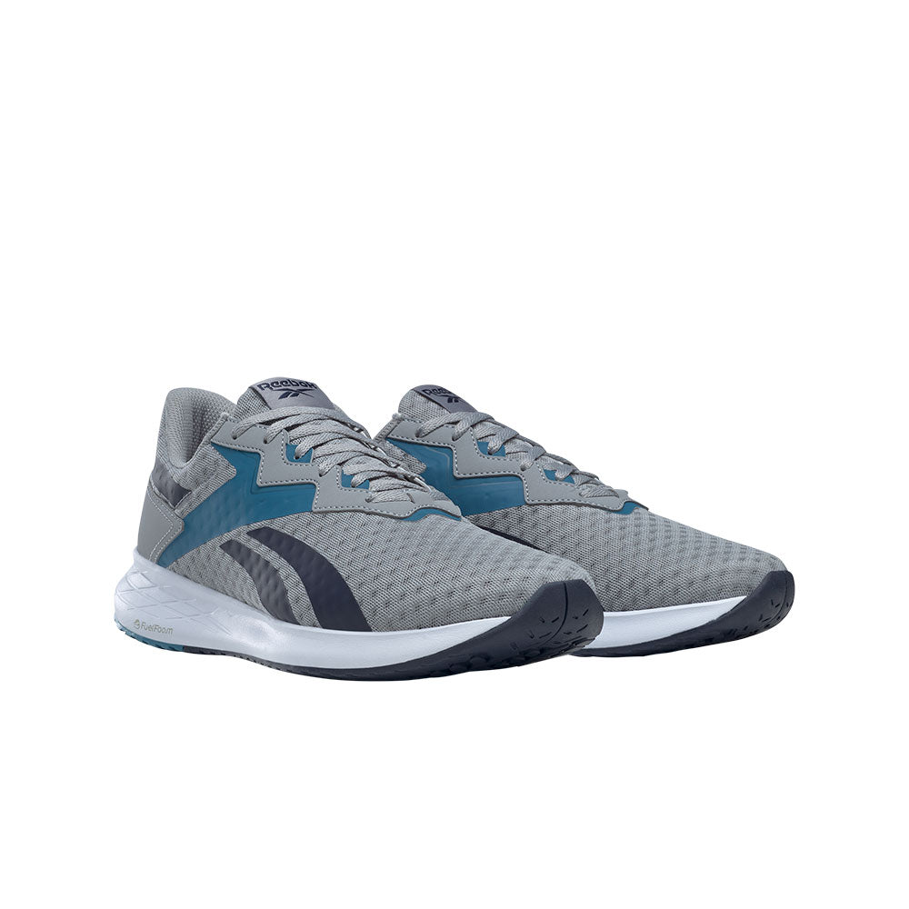 Tenis Running Reebok Energen Plus - Gris