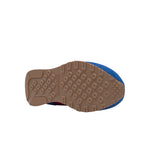 Tenis Hombre Reebok Royal Ultra - Rojo-Azul