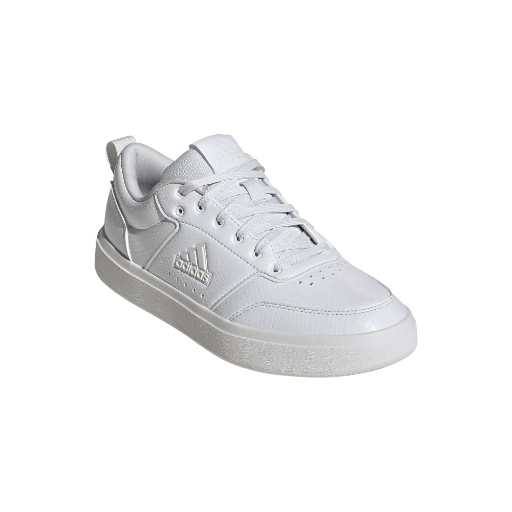 Tenis Mujer Adidas Park Street - Blanco