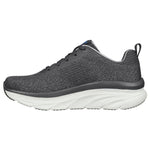 Tenis Mujer Skechers Dlux Daily Beauty - Gris