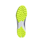 Guayos F50 League sin cordones para pasto sintético