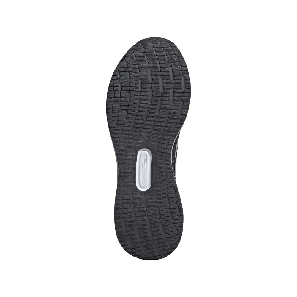 Tenis Adidas Hombre Runfalcon 5Negro - Azul