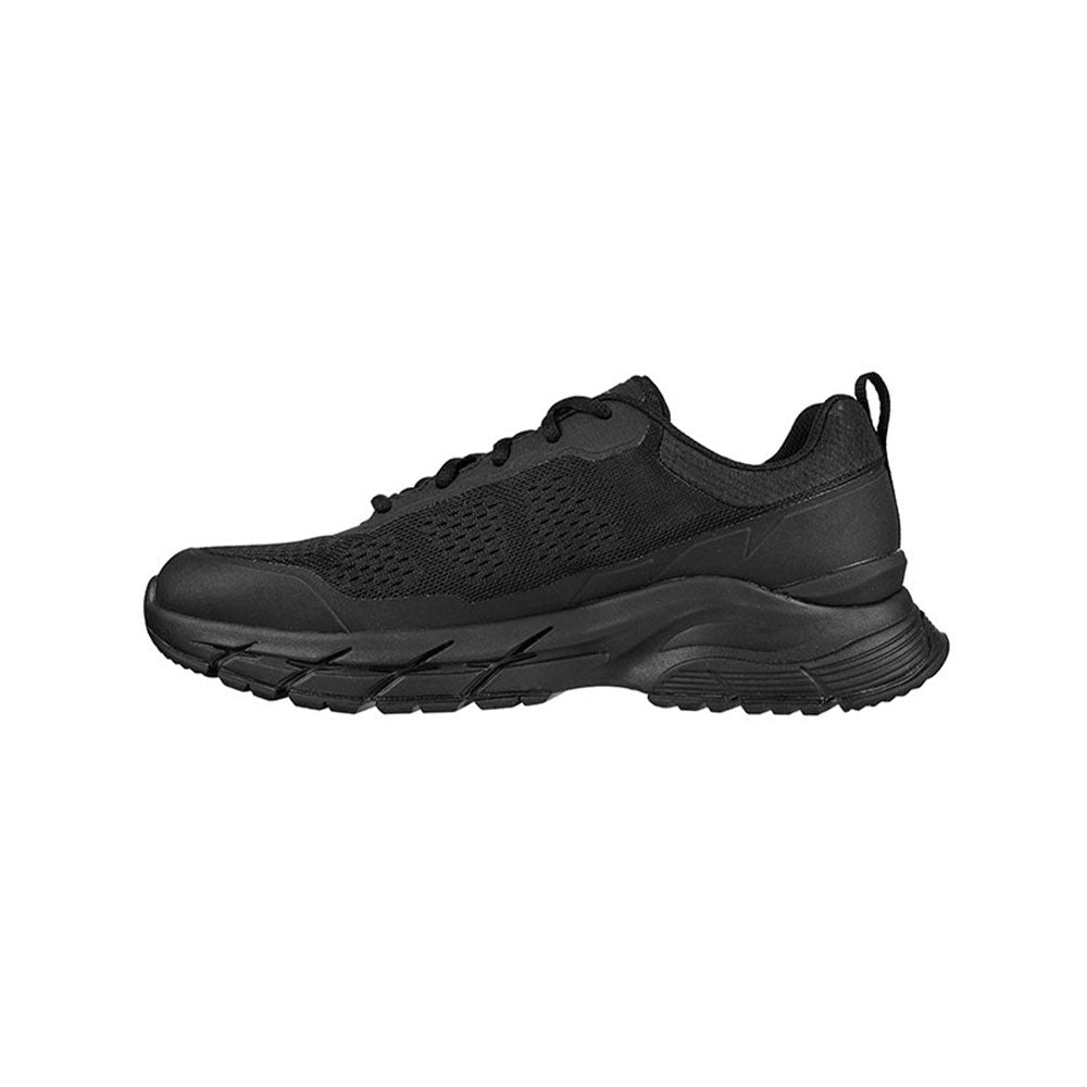 Tenis Hombre SkechersArch Fit- Negro