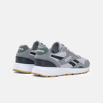 Tenis Reebok Hombre Gl1100 - Gris