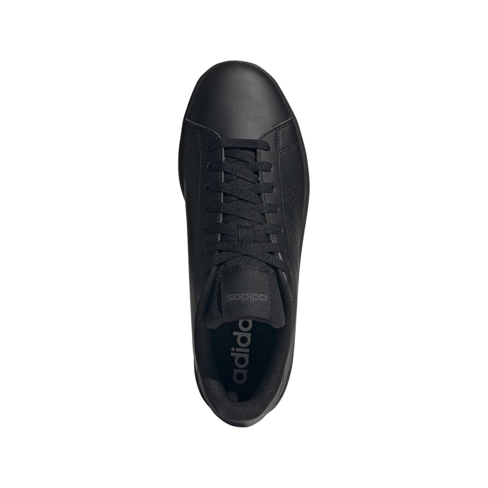 Tenis Hombre adidas Advantage Base 2.0 - Negro