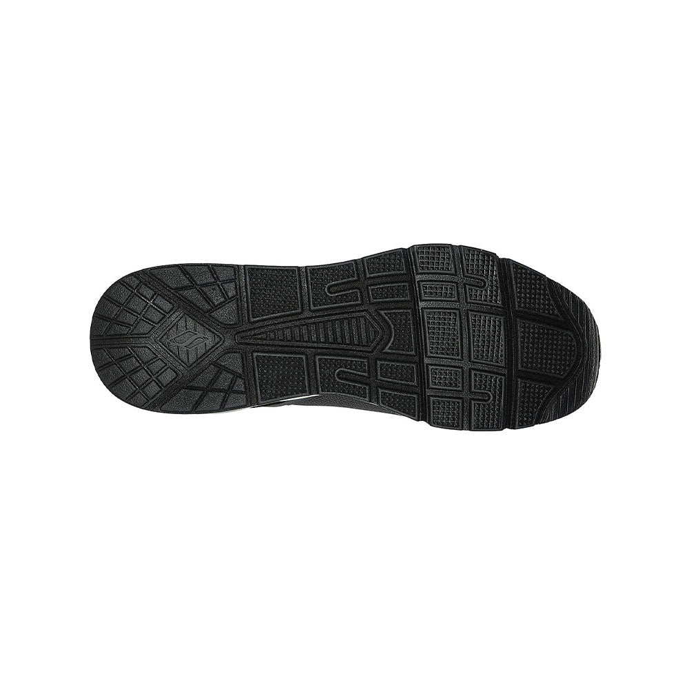 Tenis Hombre SkechersUno 290´S - Negro