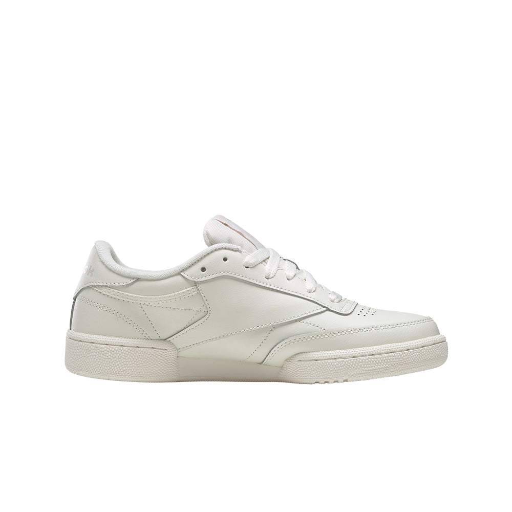 Tenis Classics Reebok Club C 85 - Blanco