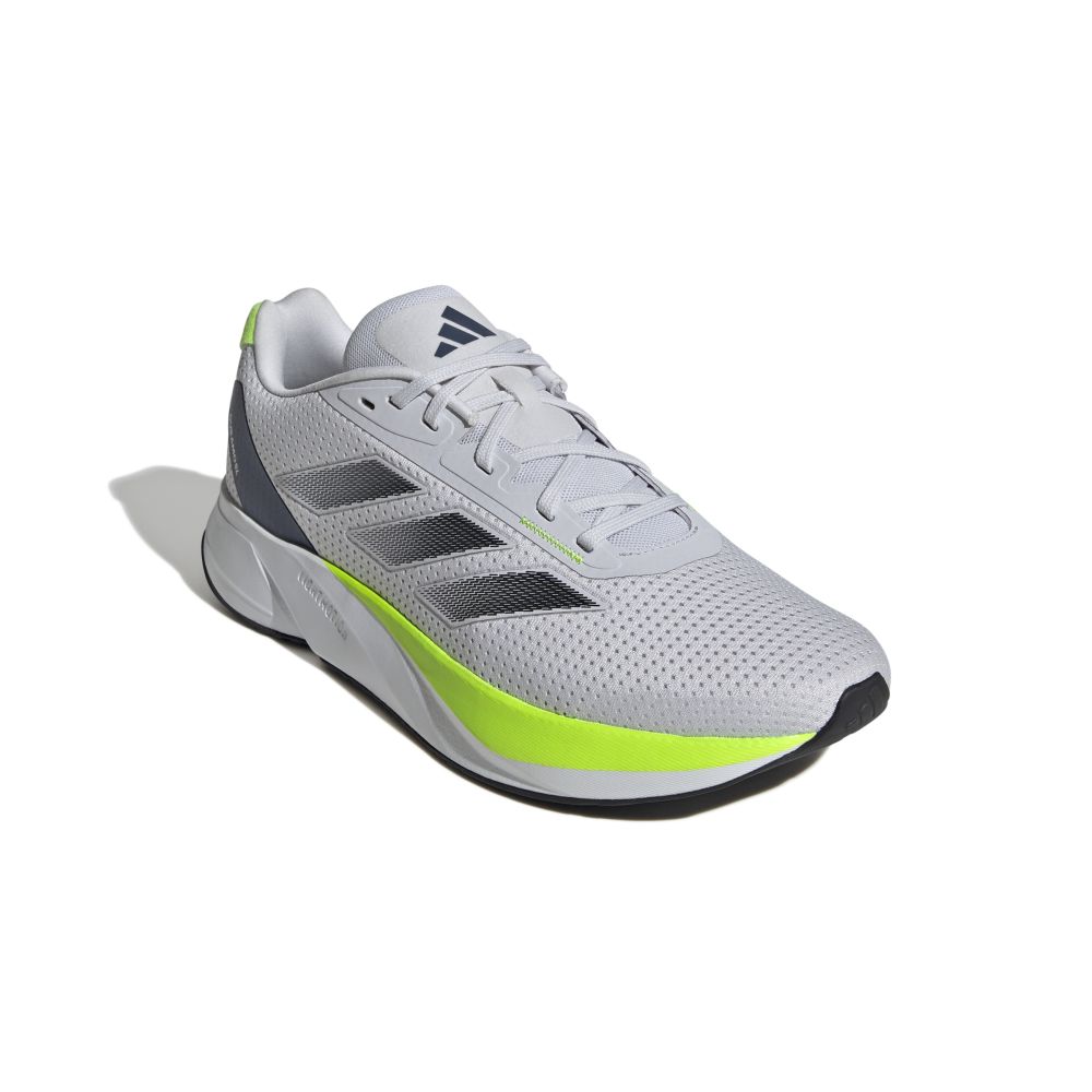 Tenis Hombre adidas duramo Sl - Blanco-verde