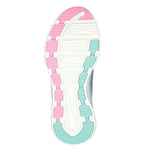 Tenis Mujer Skechers Dlux Walked Fresh Finesse - Gris