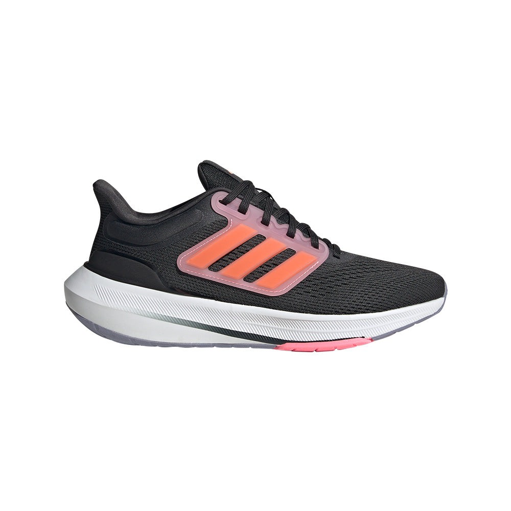 Tenis Mujer Adidas Ultrabounce -Negro-Multicolor