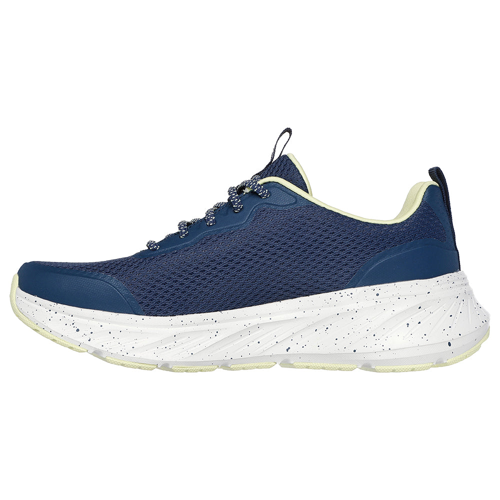 Tenis Skechers Mujer Edgeride - Azul