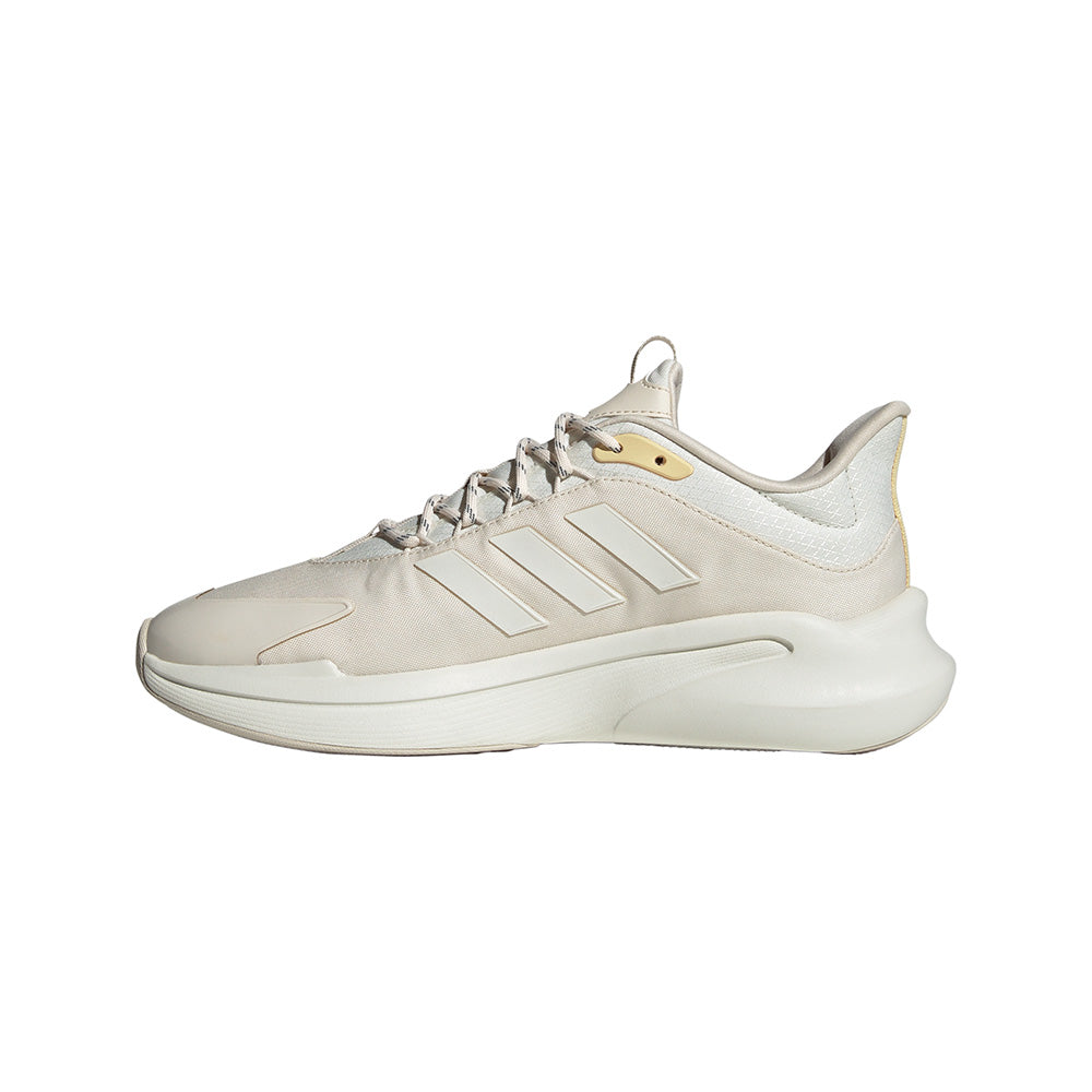 Tenis Mujer adidas Alphaedge+ - Blanco
