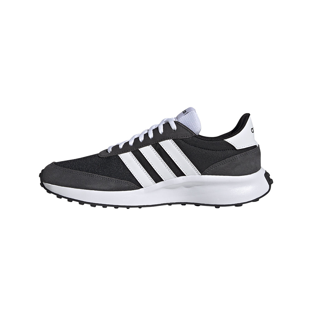 Tenis Hombre adidas Run 70S - Negro