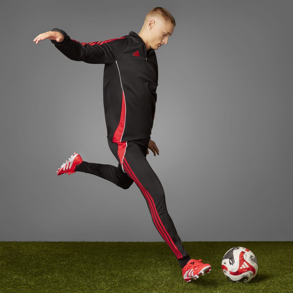 Guayos Predator League Lengüeta Doblable Firm/Multi-Ground