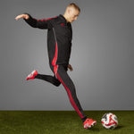 Guayos Predator League Lengüeta Doblable Firm/Multi-Ground