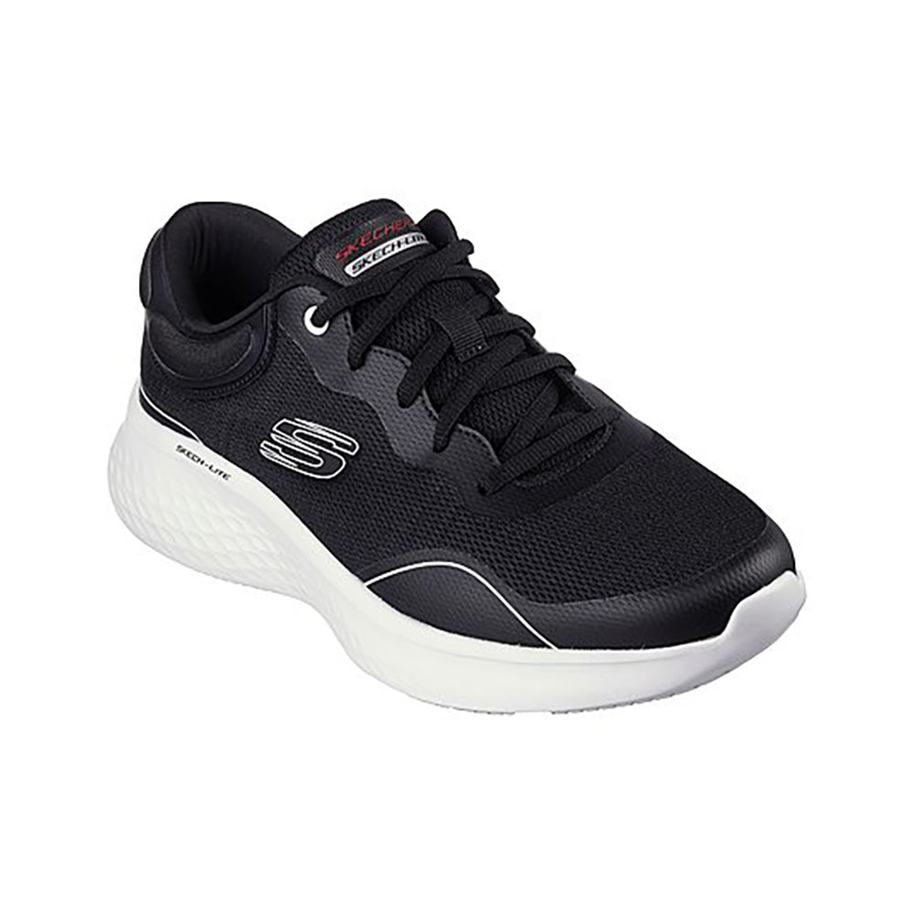 Tenis Hombre Skechers Lite Pro - Negro