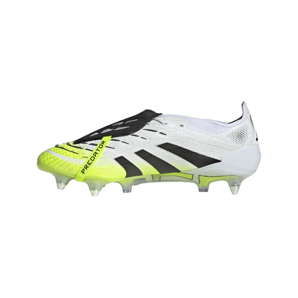 Guayos Predator Elite Lengüeta plegable Terreno suave