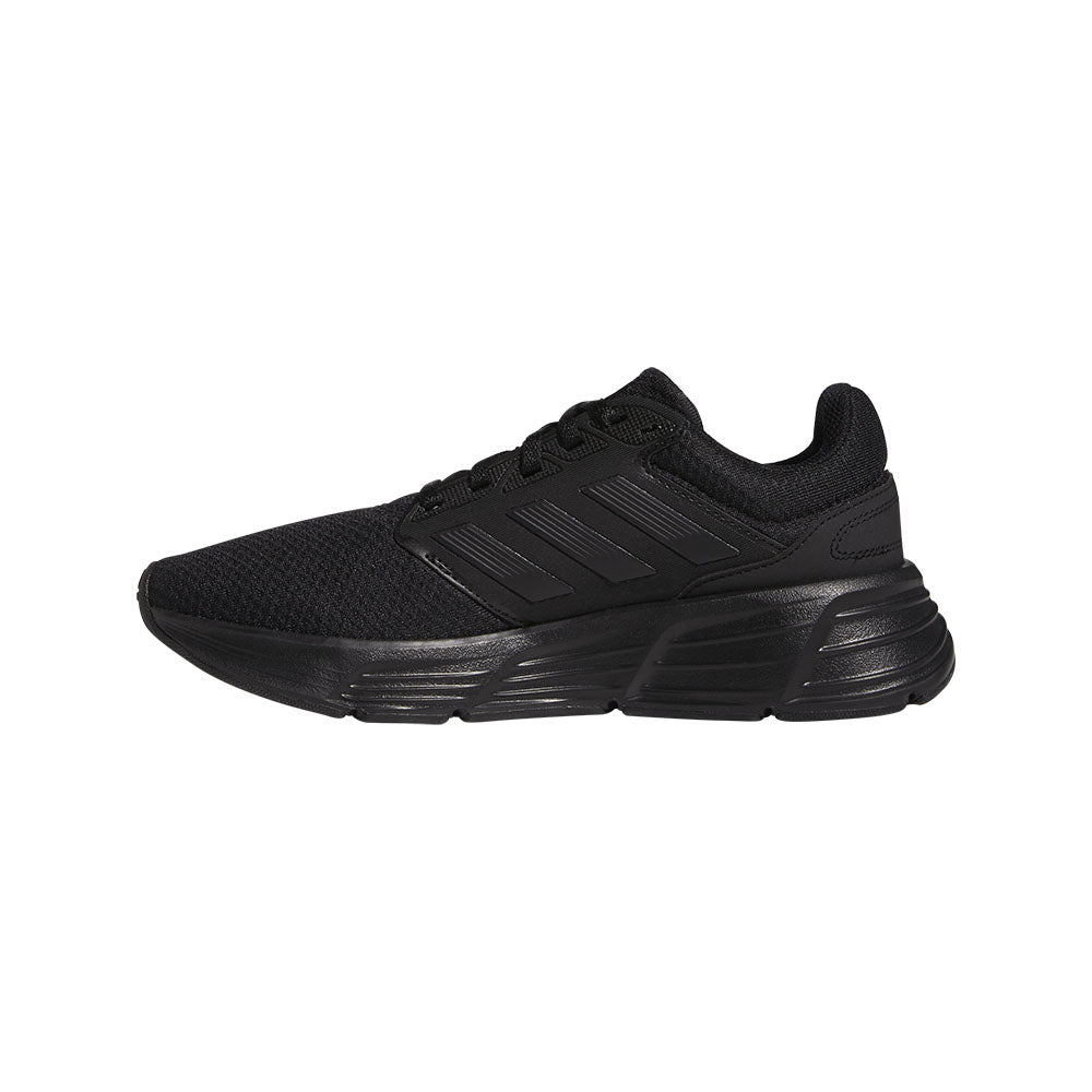 Tenis Mujer adidas Galaxy 6 - Negro