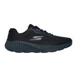 Tenis Skechers Hombre Go Run Now - Negro