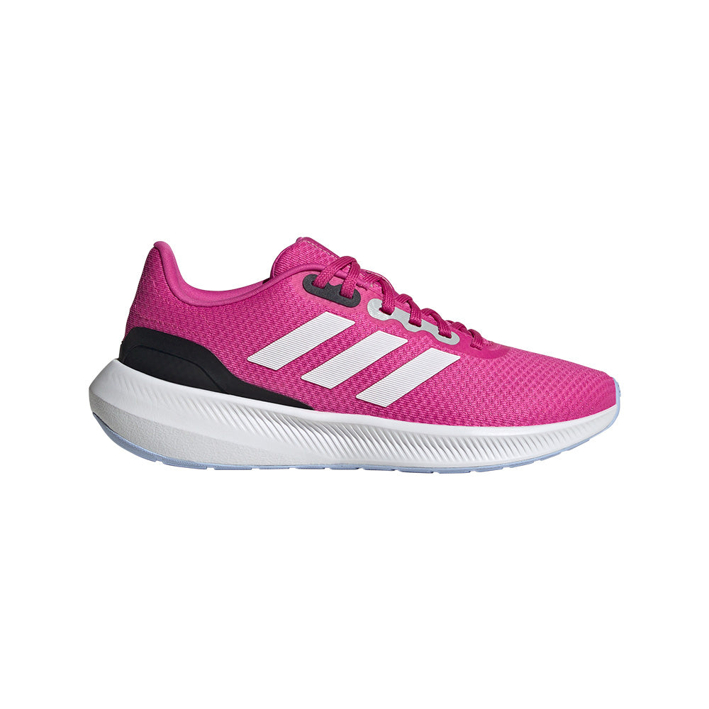 Tenis Mujer adidas Runfalcon 3 - Rosado