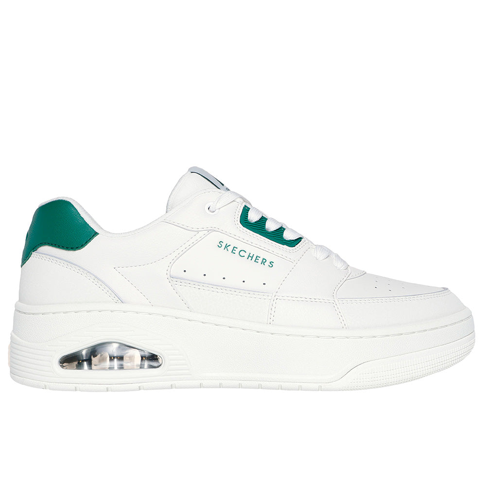 Tenis Skechers Hombre Uno Court Low-Post
