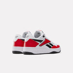 Tenis Hombre Reebok Classics Art Chill - Blanco-Rojo