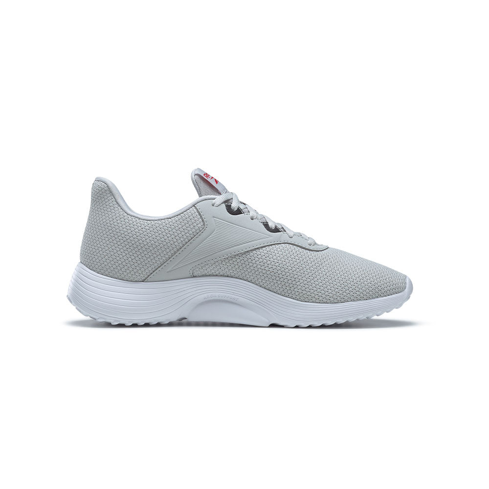 Tenis Hombre Reebok Lite 3- Gris