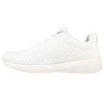 Tenis Running Skechers Squad - Blanco